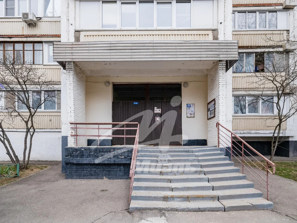 Продажа квартиры, Одинцово, ул. Чикина - Фото 18