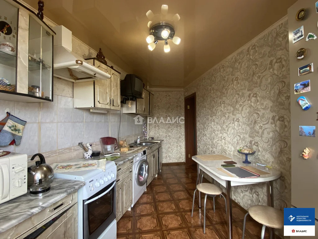 Продажа квартиры, Скопин, улица Карла Маркса - Фото 28