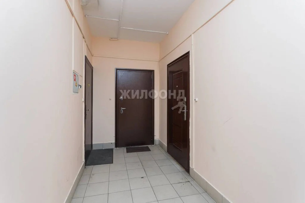 Продажа квартиры, Новосибирск, ул. Галущака - Фото 11