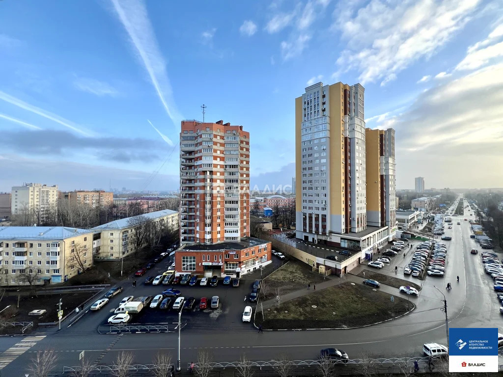 Продажа квартиры, Рязань, ул. Татарская - Фото 5