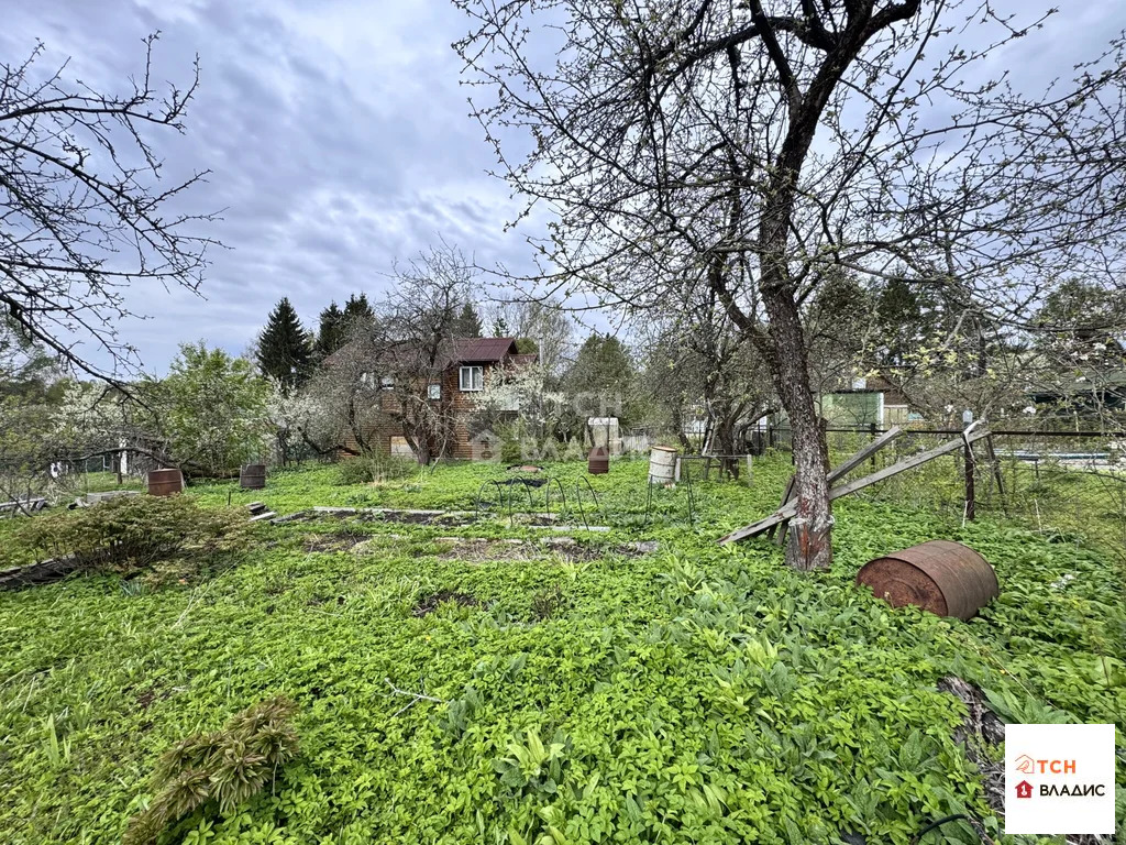 Продажа участка, Сергиев Посад, Сергиево-Посадский район - Фото 3