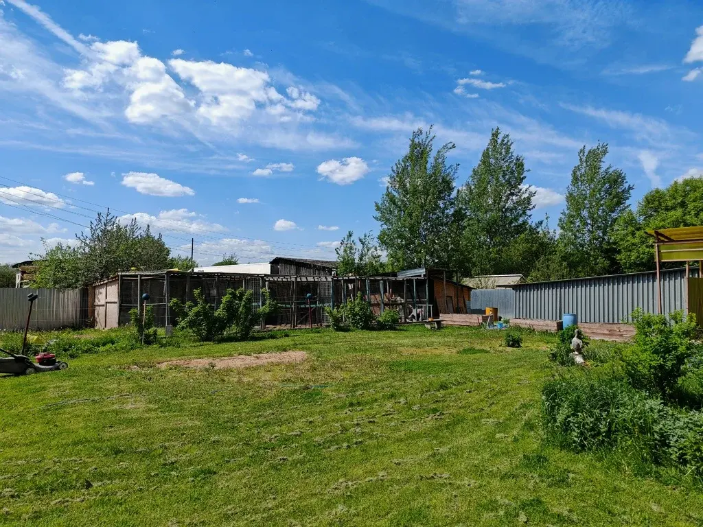 Продажа дома в Завидово - Фото 5