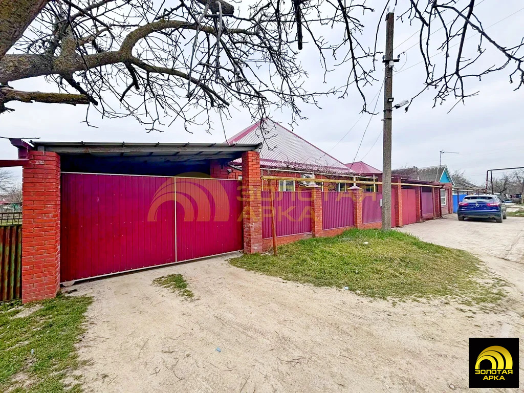 Продажа дома, Варениковская, Крымский район, ул. Базарная - Фото 20