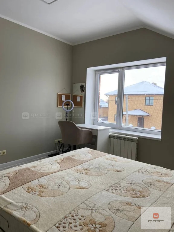 Продажа дома, Сокуры, Лаишевский район, ул. Грушевая - Фото 8