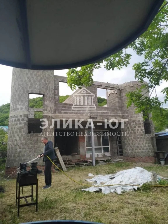 Продажа дома, Новомихайловский, Туапсинский район, Курортный пер. - Фото 2