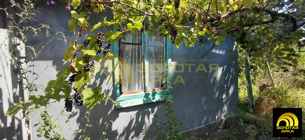 Продажа дома, Кувичинский, Крымский район, ул. Зеленая - Фото 2