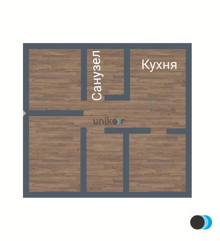 Продажа дома, Иглино, Иглинский район, Байкальская улица - Фото 10