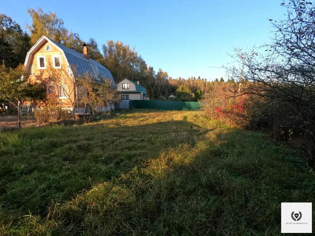 Продажа участка, СНТ Лукошкино - Фото 0