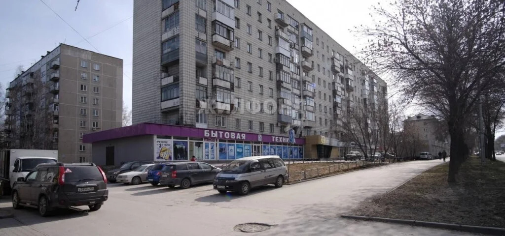 Продажа квартиры, Новосибирск, ул. Ватутина - Фото 18