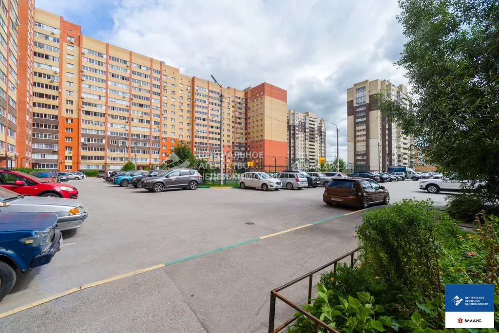 Продажа квартиры, Рязань, Семчинская улица - Фото 20