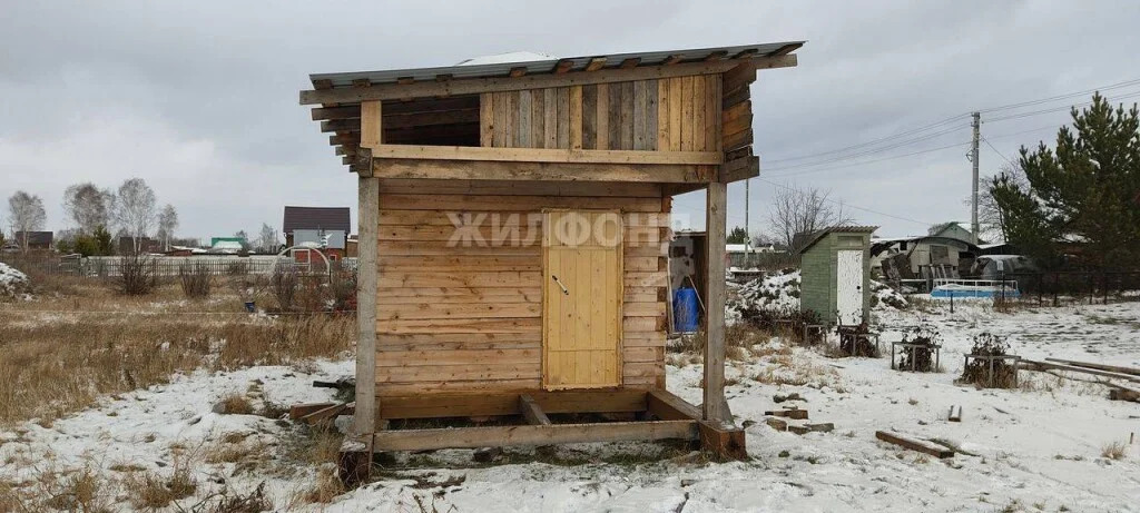Продажа дома, Новосибирск, ул. Бурденко - Фото 16