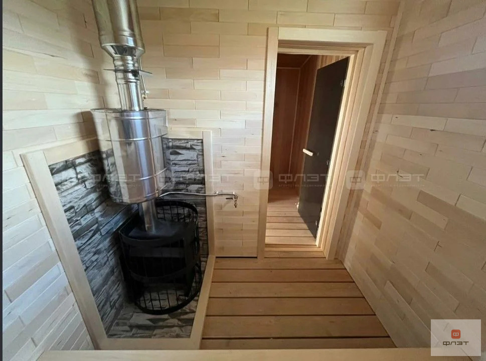 Продажа участка, Куюки, Пестречинский район, ул. Центральная 1-я - Фото 5