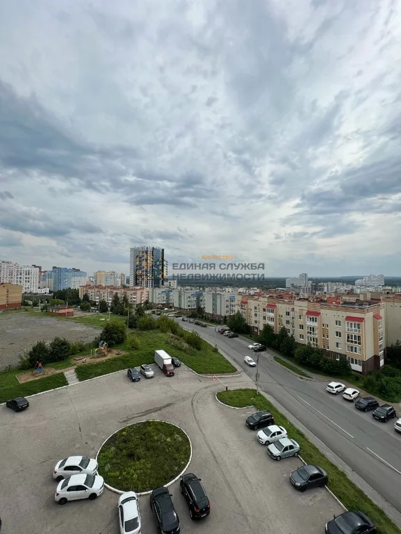 Аренда квартиры, Уфа, ул. Зайнаб Биишевой - Фото 19