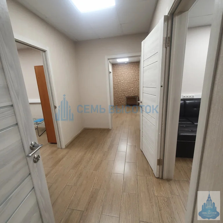 Аренда ПСН, м. Аннино, ул. Маршала Савицкого - Фото 7