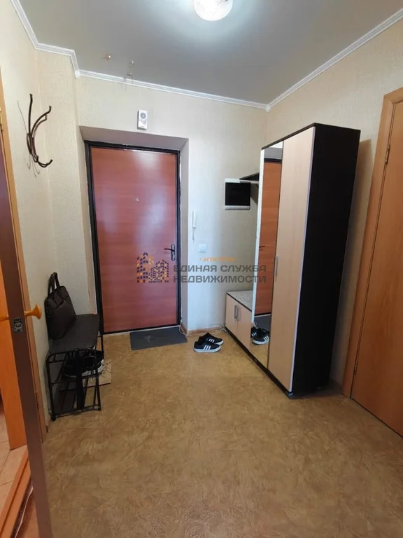 Аренда квартиры, Уфа, Лесной проезд - Фото 11