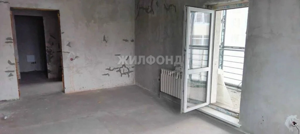 Продажа квартиры, Новосибирск, ул. Гоголя - Фото 0