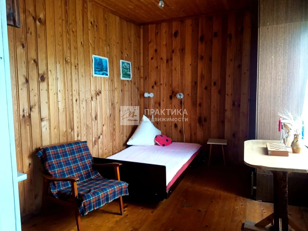 Продажа дома, Наро-Фоминский район, садоводческое некоммерческое ... - Фото 16