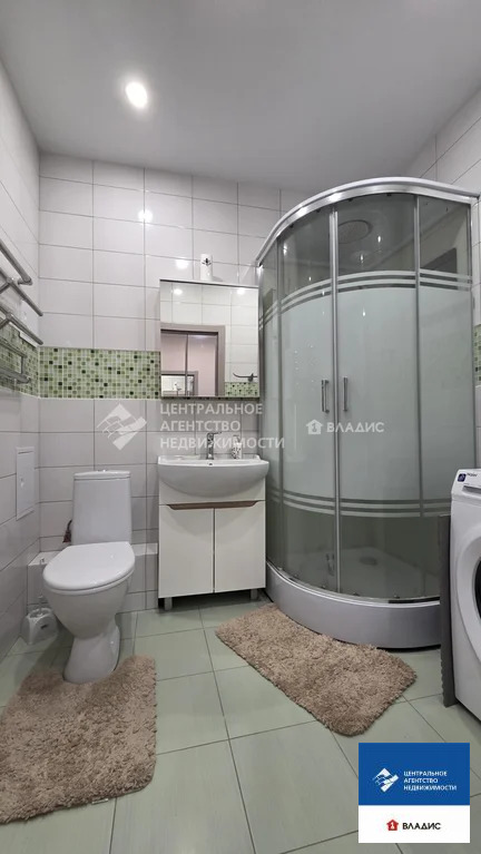Продажа квартиры, Рязань, ул. Шевченко - Фото 6