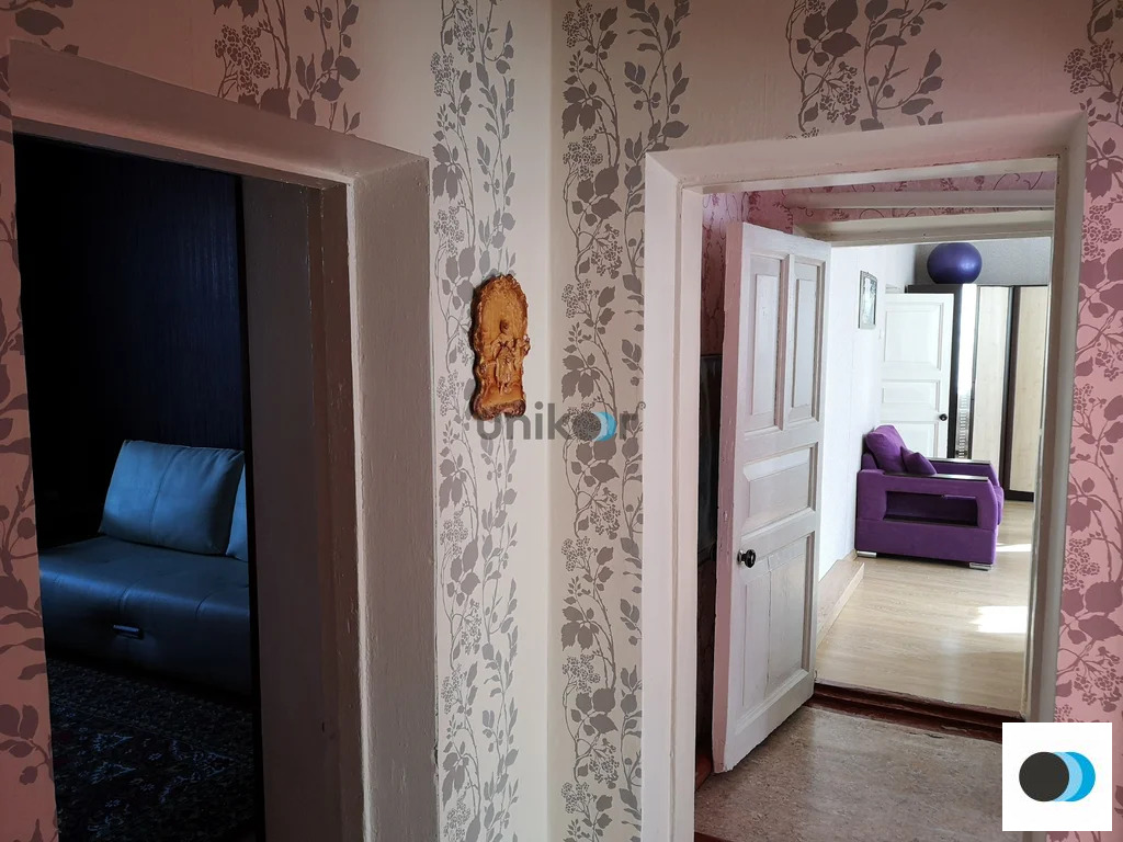 Продажа дома, Балтика, Иглинский район, Почтовый пер. - Фото 15