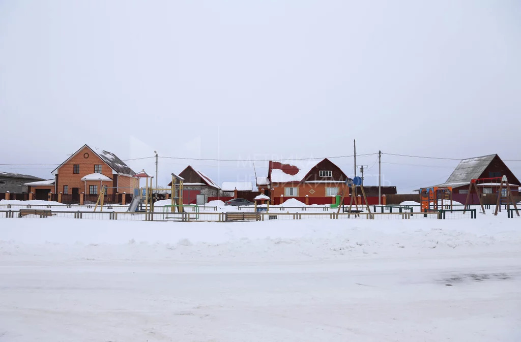 Продажа участка, Чикча, Тюменский район, Тюменский р-н - Фото 0