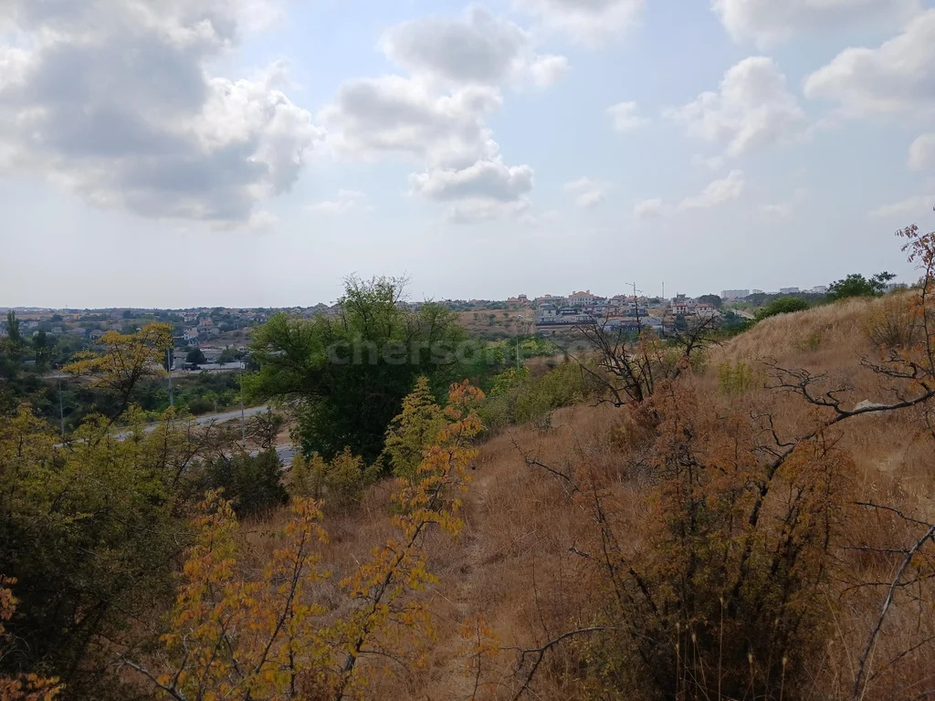 Продажа участка, Севастополь, шоссе Генерала Моргунова - Фото 6