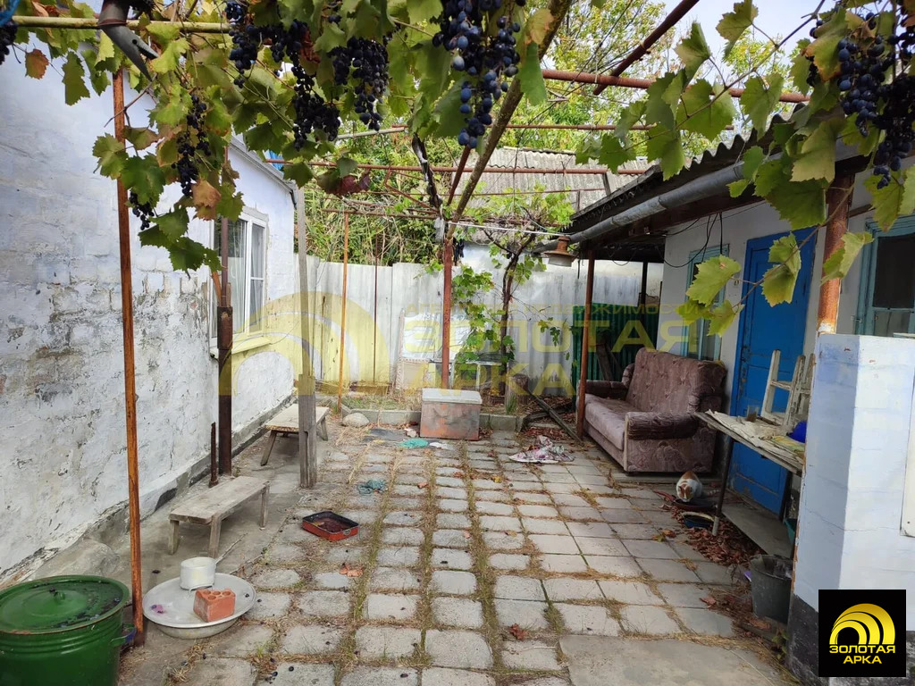 Продажа дома, Темрюк, Темрюкский район, улица Карпузи - Фото 2