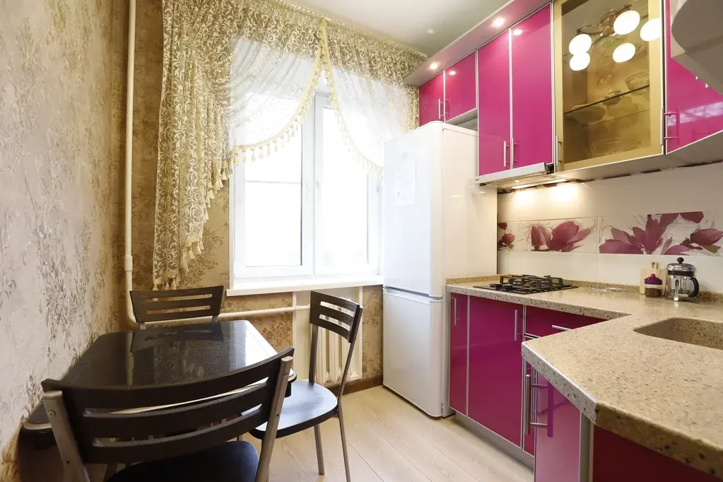 Maxrealty24 Алабяна 3к3 - Фото 16