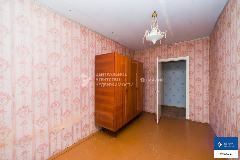 Продажа квартиры, Шилово, Шиловский район, ул. Советская - Фото 14