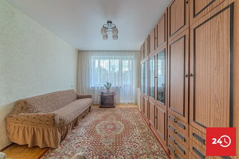 В продаже 3- комнатная квартира по ул. Клары Цеткин 45 - Фото 16