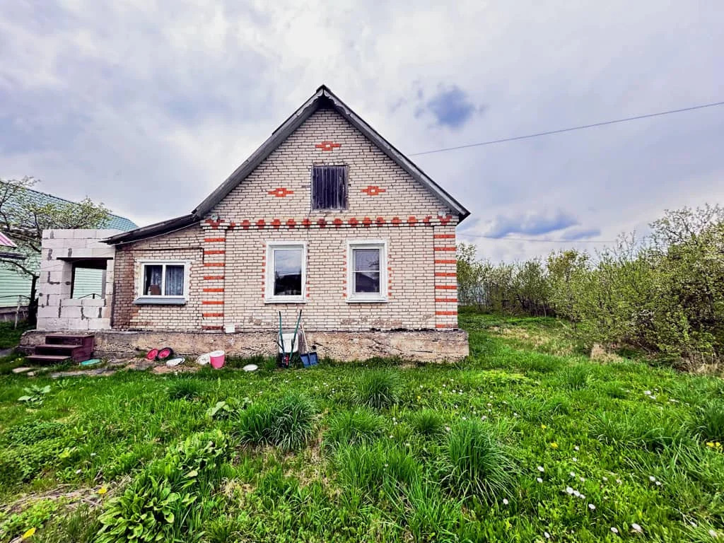 Продажа дома, Яхрома, Дмитровский район, ул. Ольговская - Фото 1