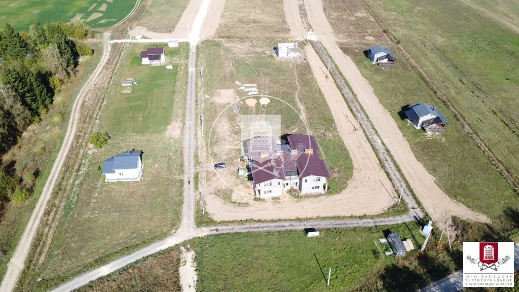 Продажа дома, Абрамовское, Боровский район, ул. Школьная - Фото 12