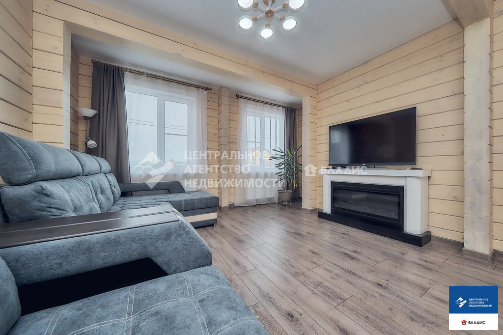 Продажа дома, Рязанский район, Рождественская улица - Фото 11