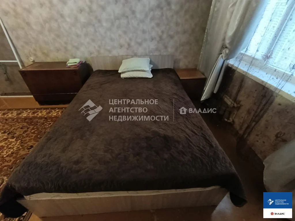 Продажа квартиры, Лесной, Шиловский район, ул. Первомайская - Фото 15