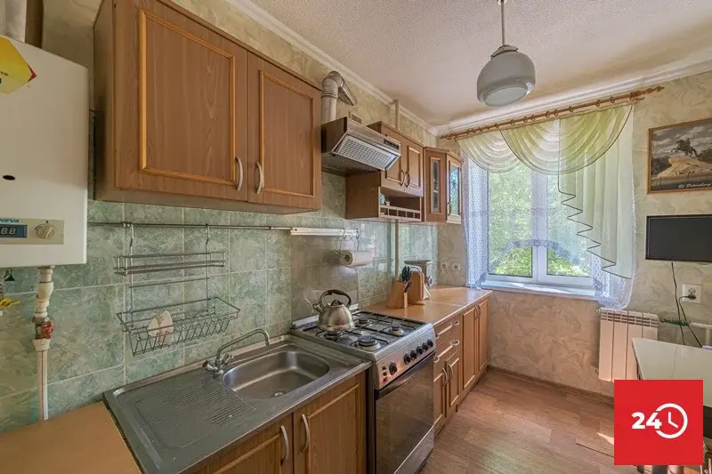 В продаже 2 комнатная квартира по ул. Пушанина, д. 9 - Фото 1