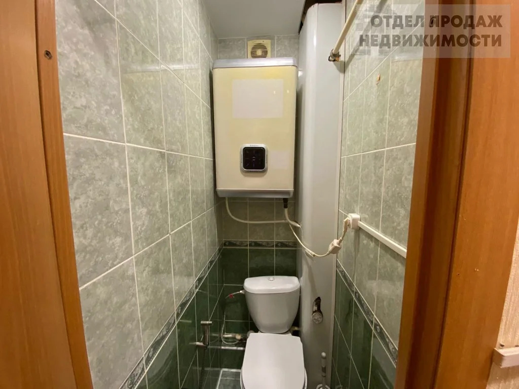 Квартира а районе рынка - Фото 8