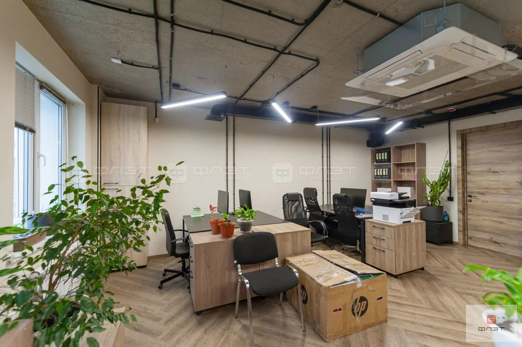 Продажа офиса, Казань, ул. Тихомирнова - Фото 19