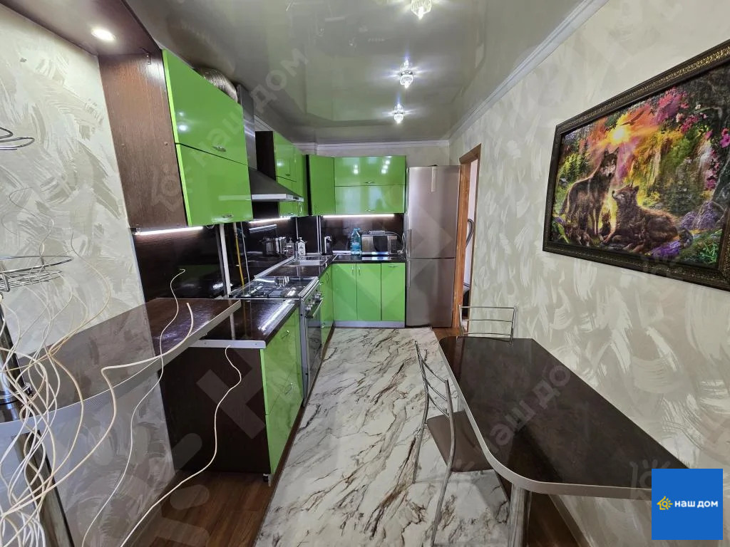 Продажа квартиры, Липецк, улица имени Генерала Меркулова - Фото 3