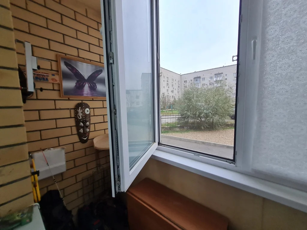 Продажа квартиры, Афипский, Северский район, ул. 50 лет Октября - Фото 17