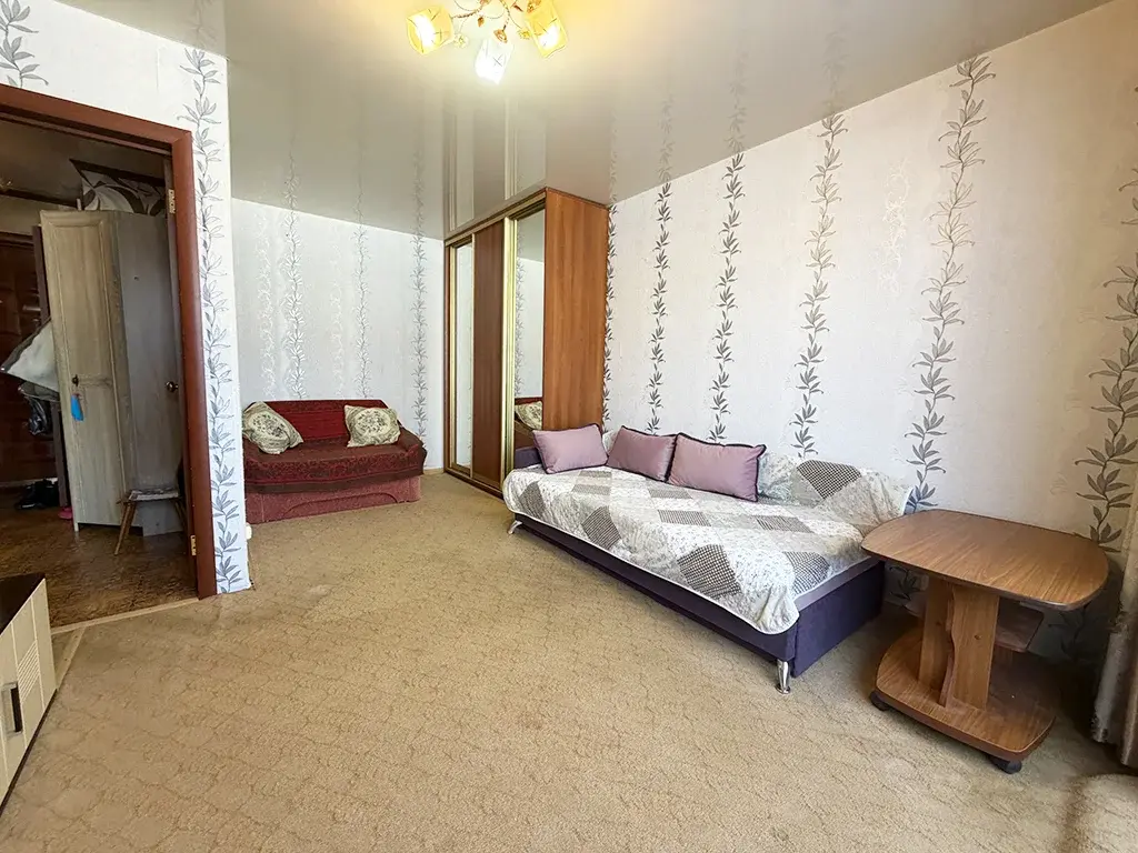 1-я квартира в д. Большое Гридино, д. 2М - Фото 5