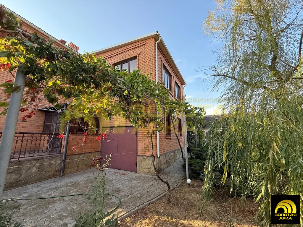 Продажа дома, Волна, Темрюкский район, ул. Цветочная - Фото 33