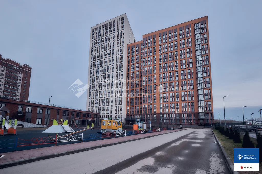 Продажа квартиры, Рязань, ул. Полевая - Фото 12