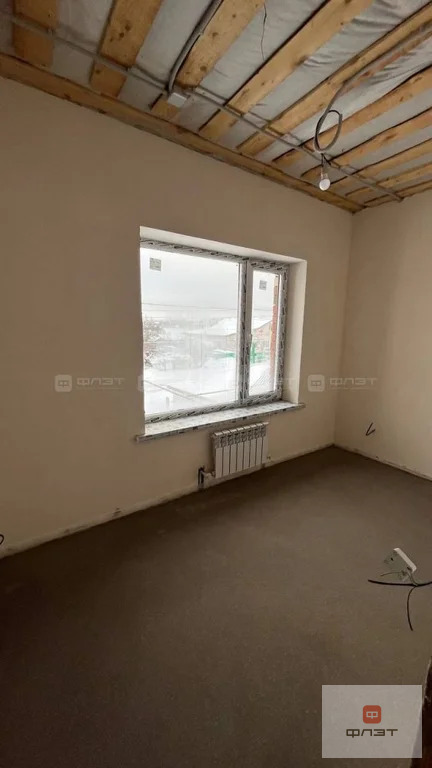 Продажа дома, Казань, ул. Новосельская 12-я - Фото 15