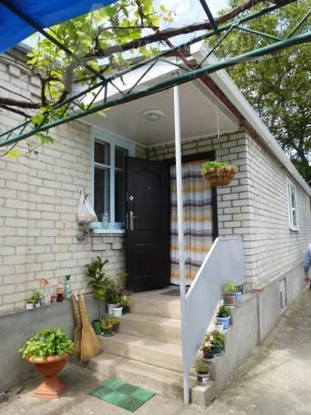 Продажа дома, Иноземцево, ул. Вокзальная - Фото 1