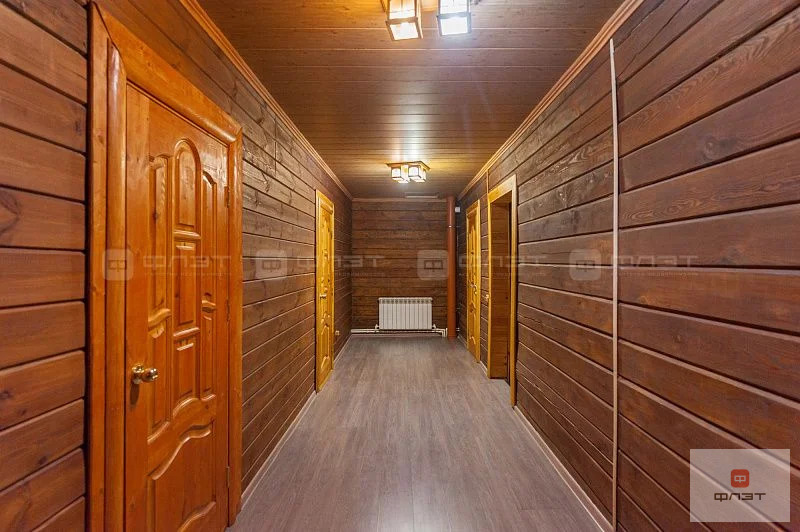 Продажа дома, Казань, ул. Дубравная (Вознесенское) - Фото 20