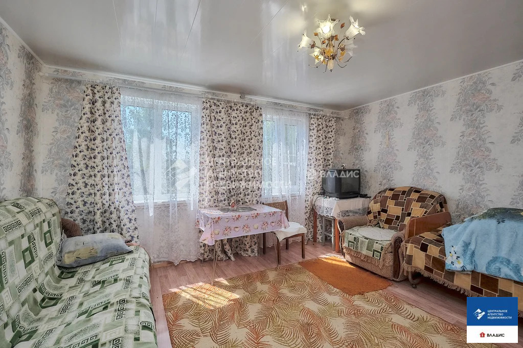 Продажа дома, завода Ветзоотехника, Рыбновский район - Фото 9