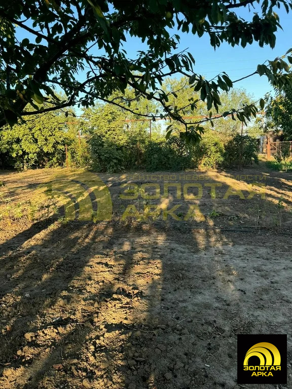 Продажа участка, Вышестеблиевская, Темрюкский район - Фото 4