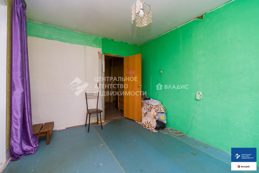 Продажа квартиры, Рязань, ул. Интернациональная - Фото 7