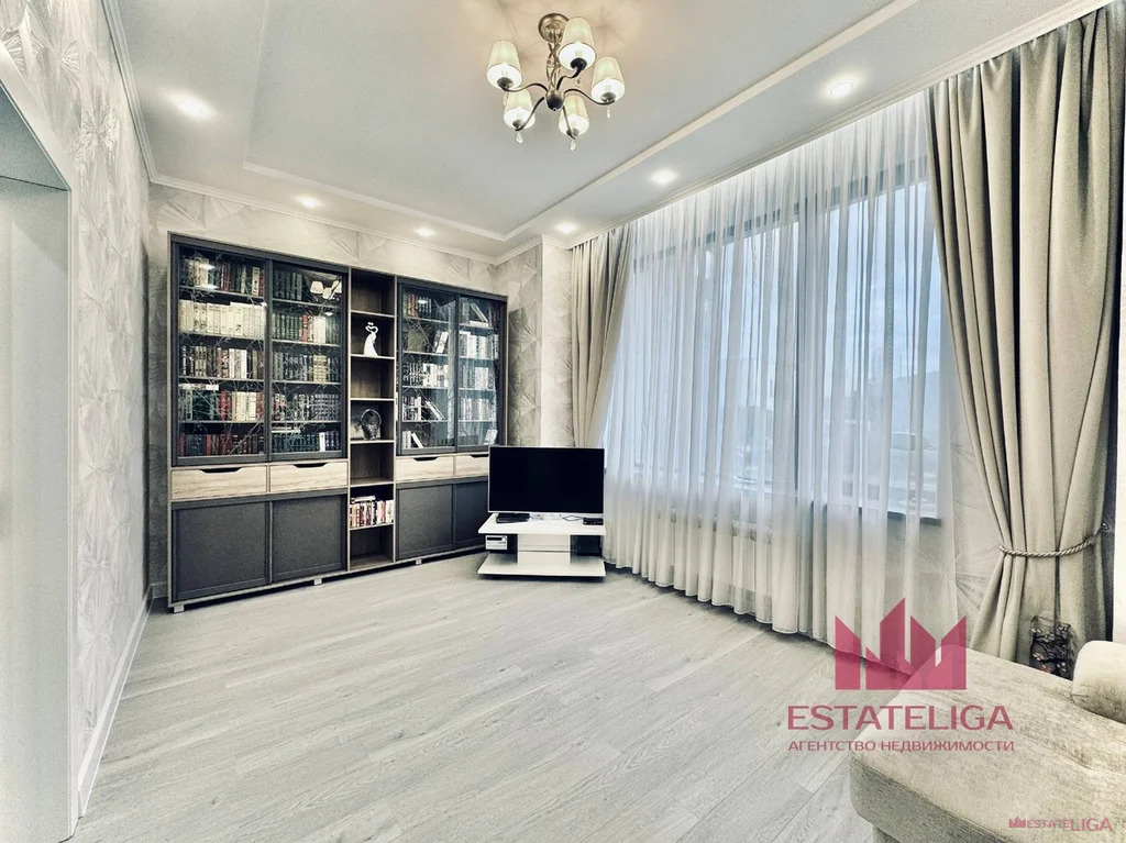 Продажа квартиры, м. Авиамоторная, проезд Невельского - Фото 7