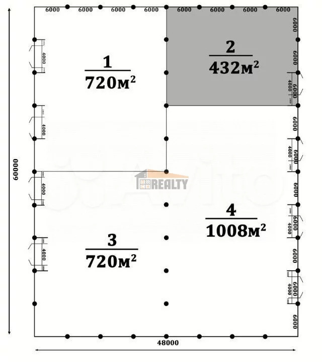 Аренда склада, Одинцовский район, 28 - Фото 6