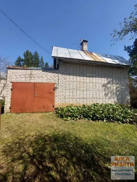 ЖДП-890 Продажа дома 61 м2 в п. Смирновка го Солнечногорск - Фото 15